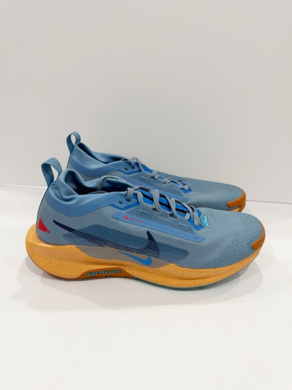 Nike Pegasus Trail 5 GORE-TEX Men’s running shoes - Picture 3 of 12